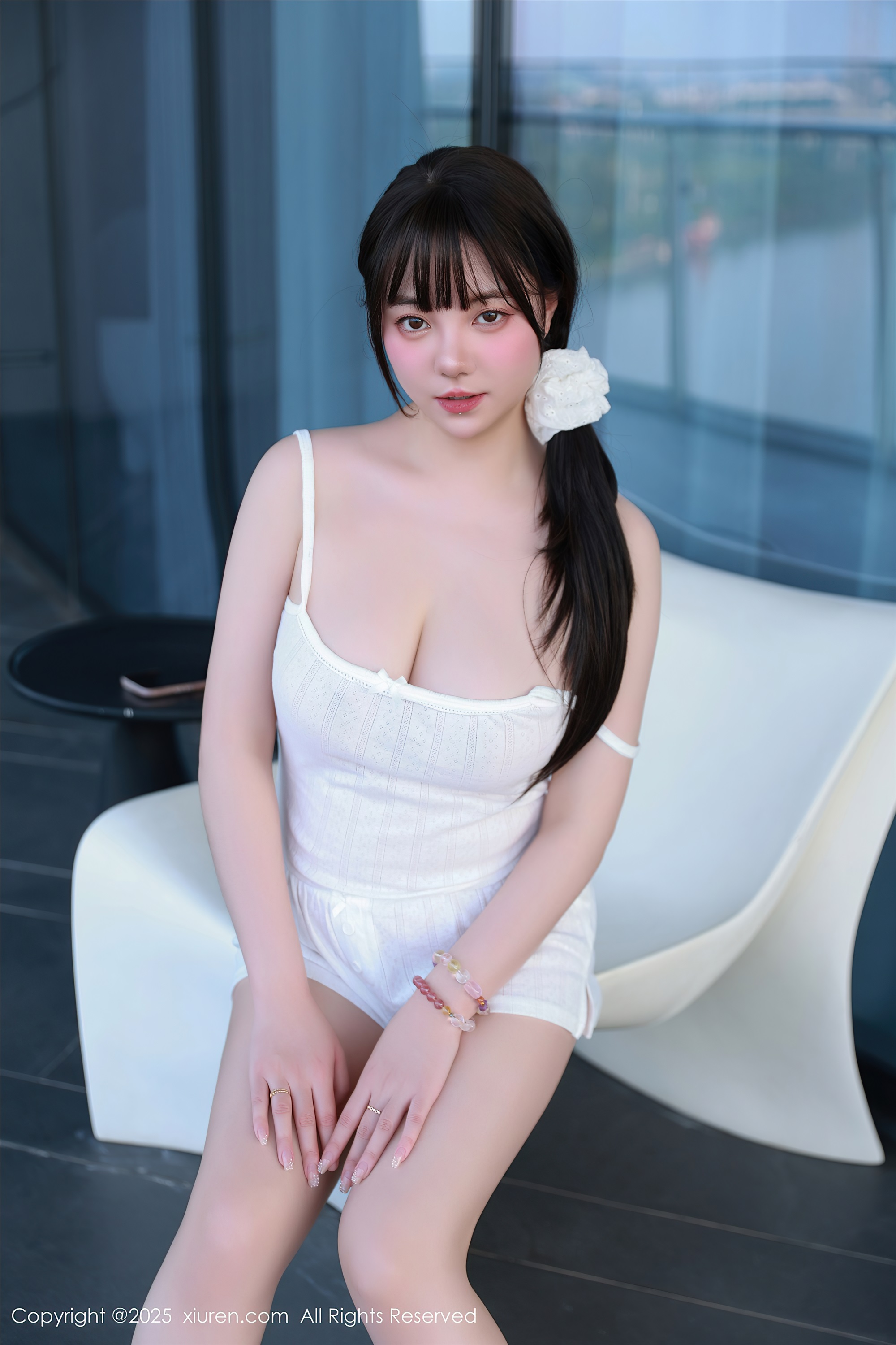 Xiuren秀人网 2025.10.09 NO.10841 软情